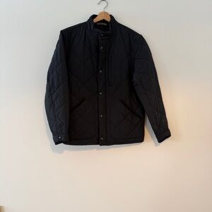 J. Crew Women’s Quilted Sussex Jacket